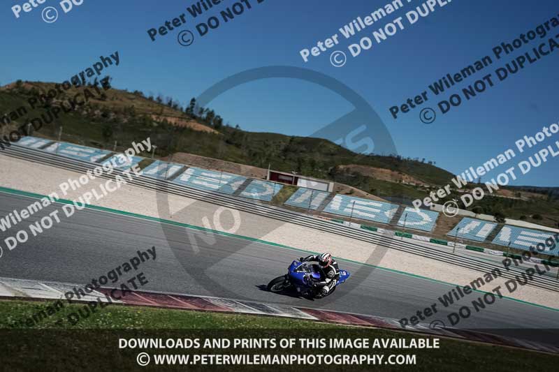 may 2019;motorbikes;no limits;peter wileman photography;portimao;portugal;trackday digital images